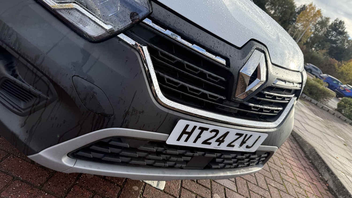 Used Renault Kangoo 2024 for sale - 76310824: Photo 6