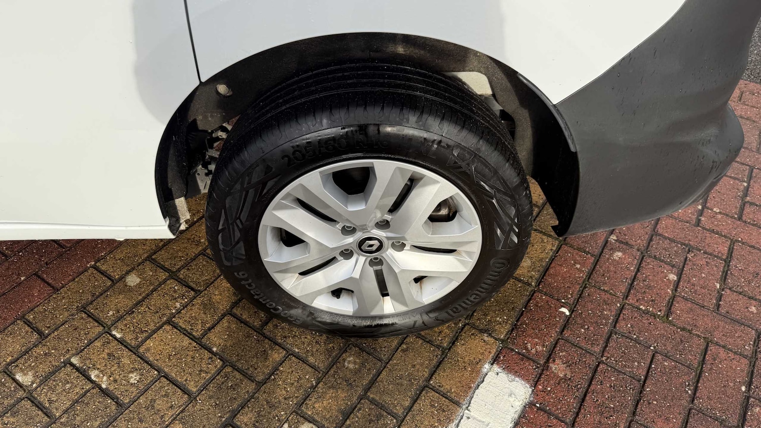 Used Renault Kangoo 2024 for sale - 76310824: Photo 7