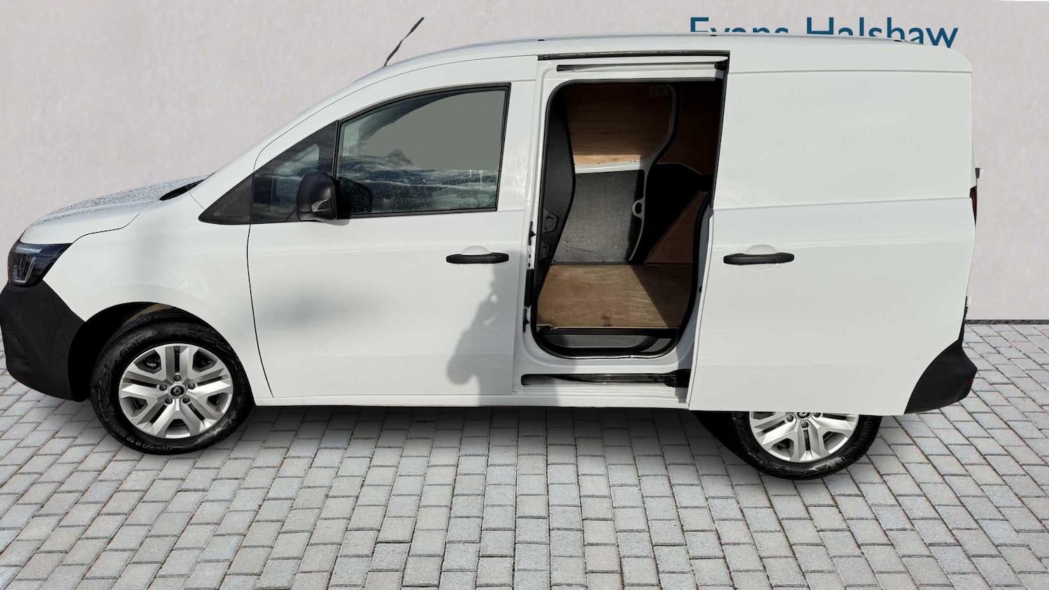 Used Renault Kangoo 2024 for sale - 76310824: Photo 9