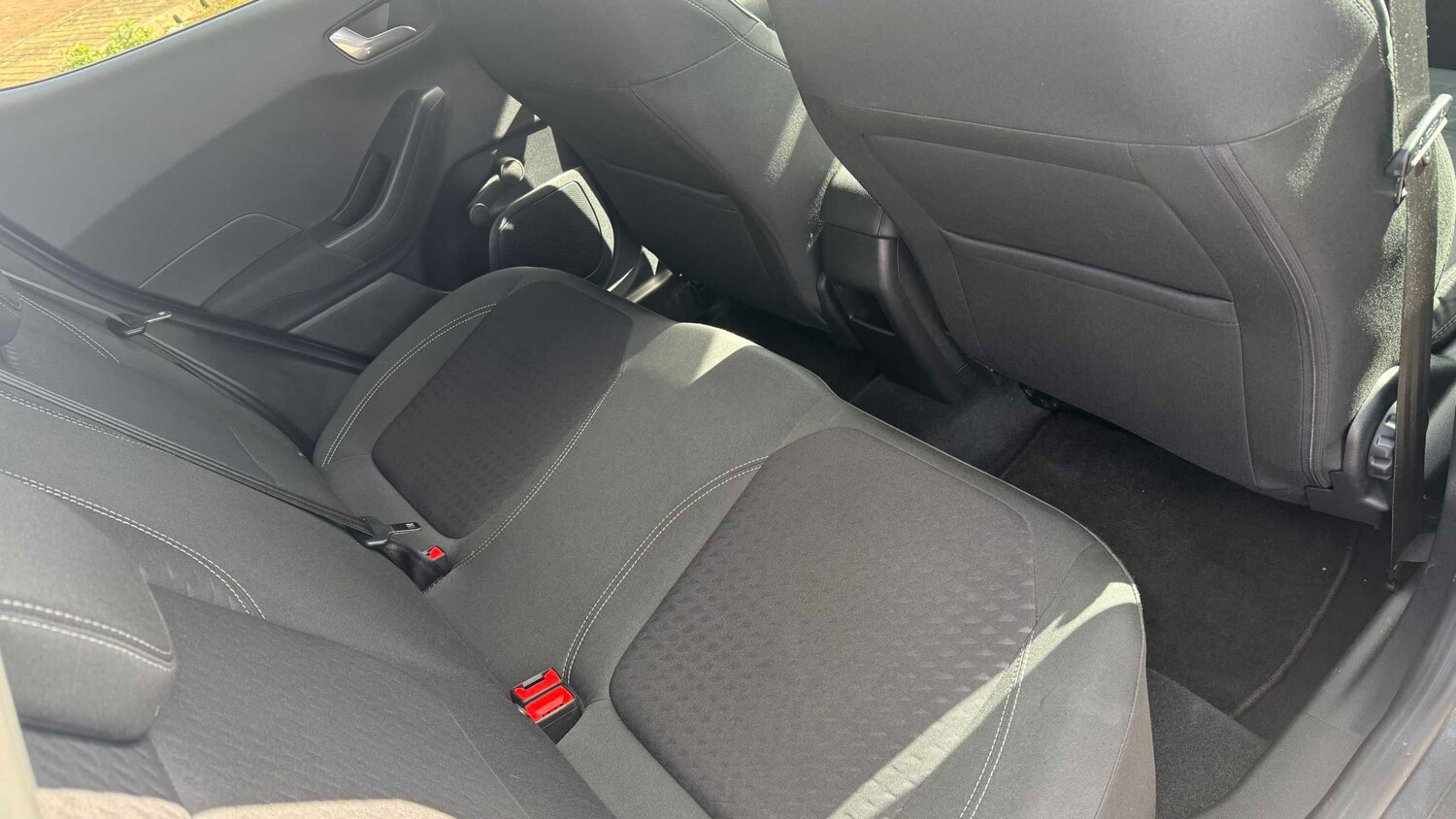 Used Ford Fiesta 2018 for sale - 78119207: Photo 13