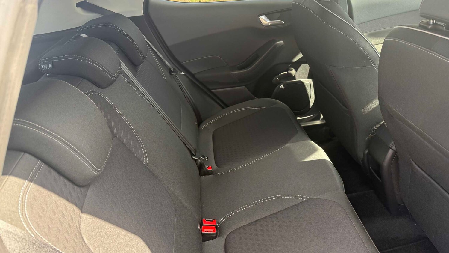 Used Ford Fiesta 2018 for sale - 78119207: Photo 14