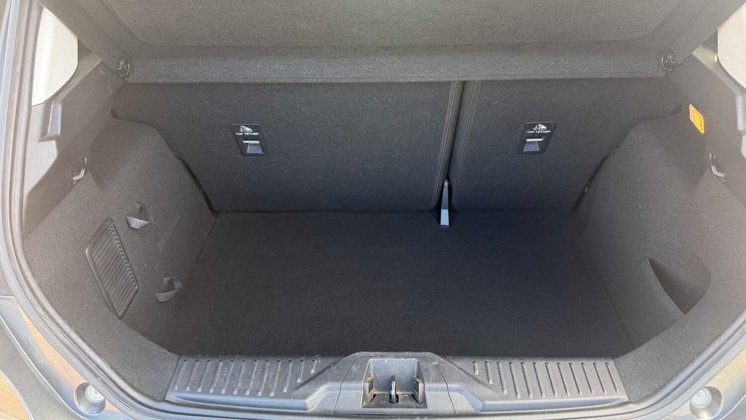 Used Ford Fiesta 2018 for sale - 78119207: Photo 15