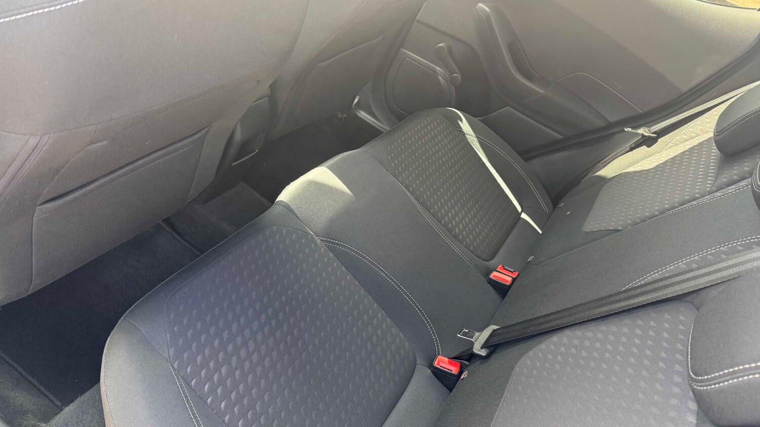 Used Ford Fiesta 2018 for sale - 78119207: Photo 16