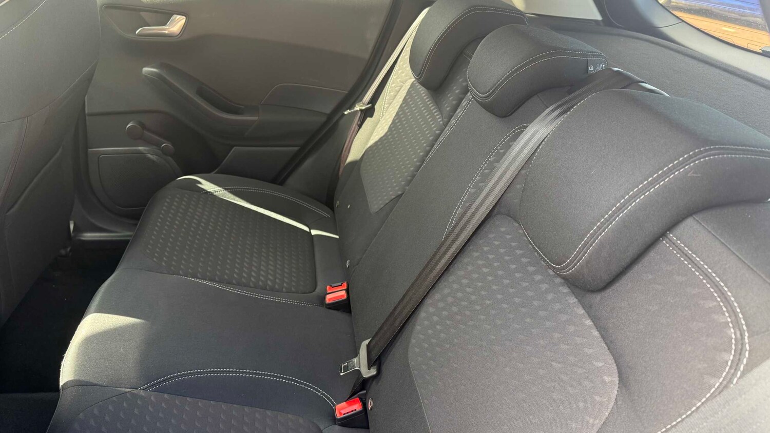 Used Ford Fiesta 2018 for sale - 78119207: Photo 17