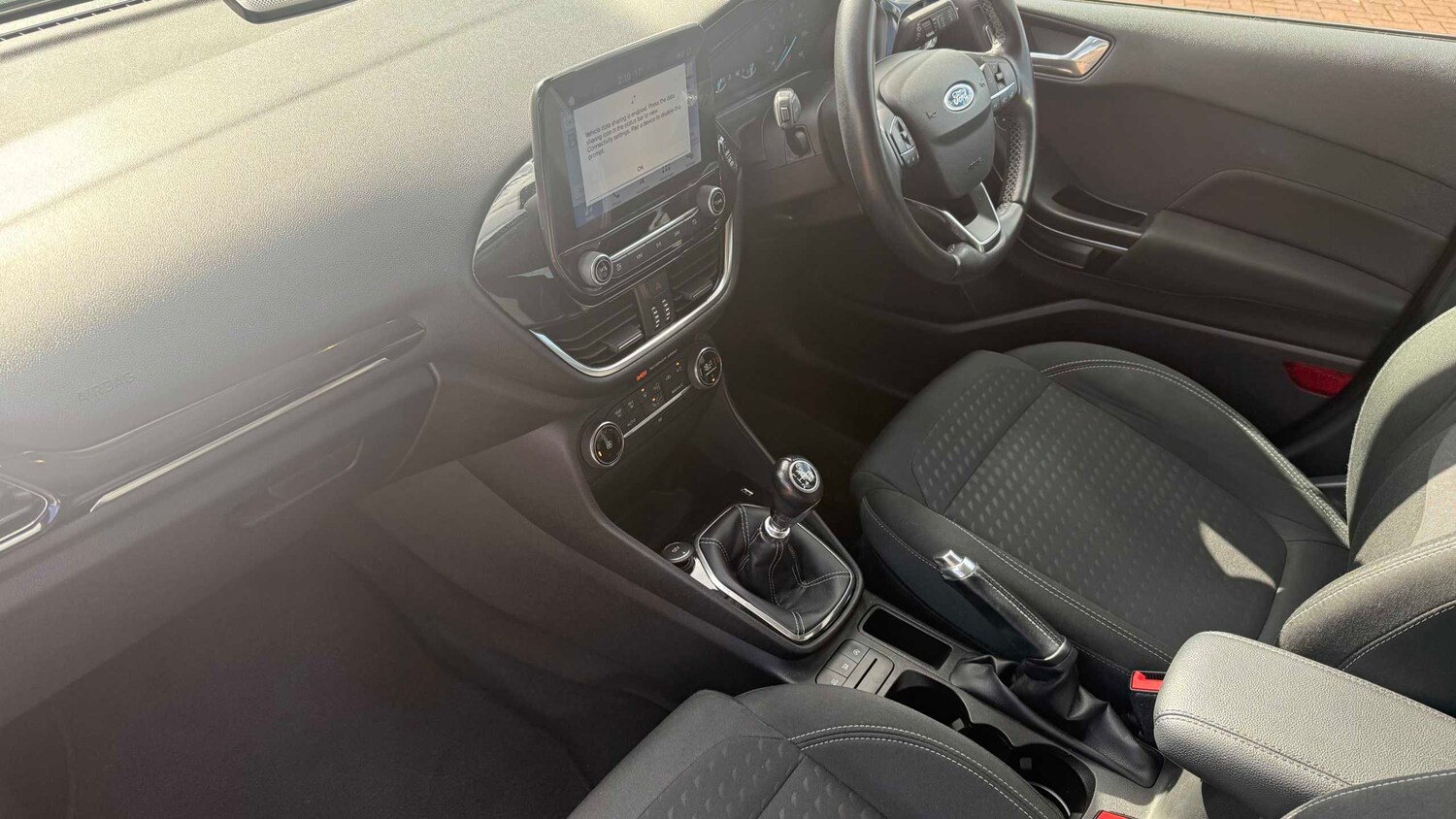 Used Ford Fiesta 2018 for sale - 78119207: Photo 18