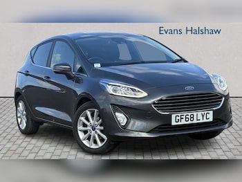 Ford Fiesta feature image