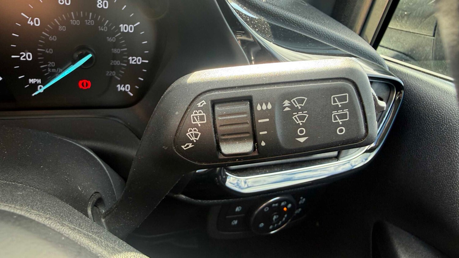 Used Ford Fiesta 2018 for sale - 78119207: Photo 23