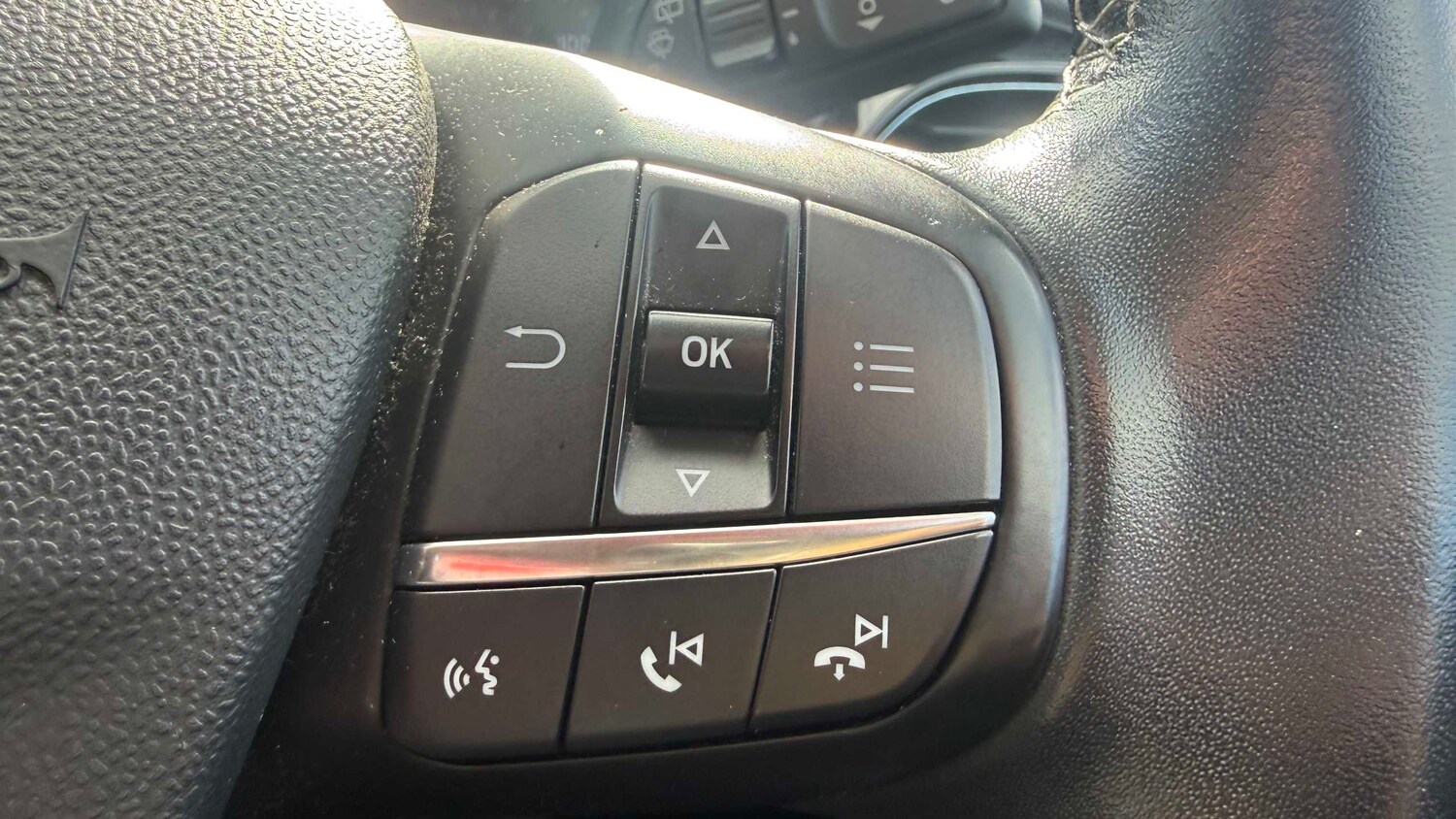 Used Ford Fiesta 2018 for sale - 78119207: Photo 24