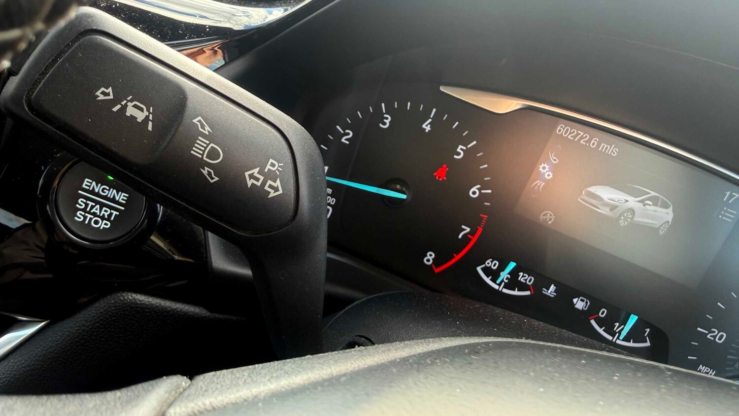 Used Ford Fiesta 2018 for sale - 78119207: Photo 27