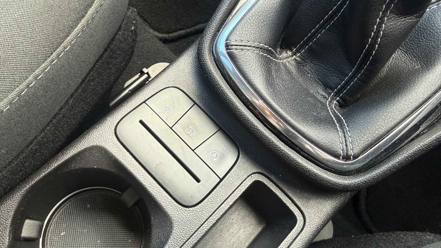 Used Ford Fiesta 2018 for sale - 78119207: Photo 28