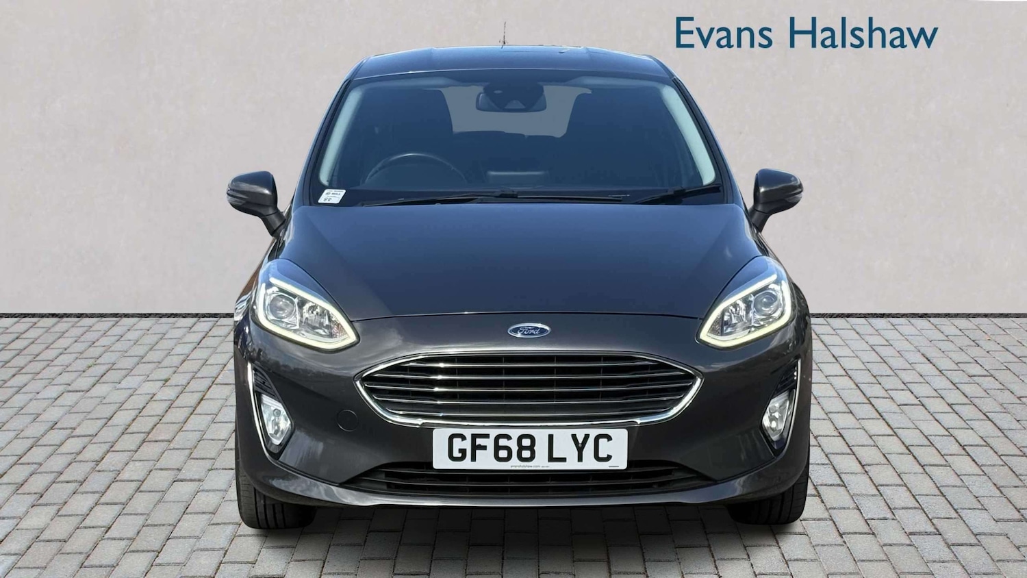 Used Ford Fiesta 2018 for sale - 78119207: Photo 3