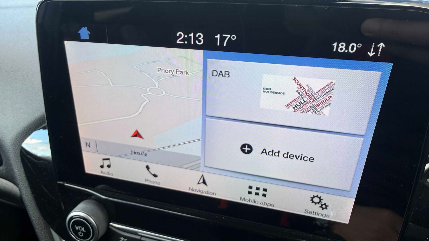 Used Ford Fiesta 2018 for sale - 78119207: Photo 30