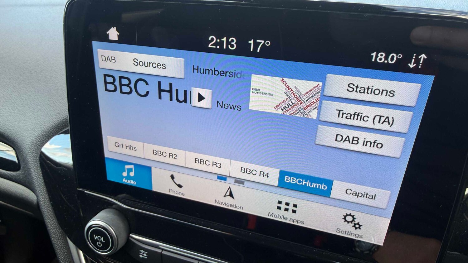 Used Ford Fiesta 2018 for sale - 78119207: Photo 32