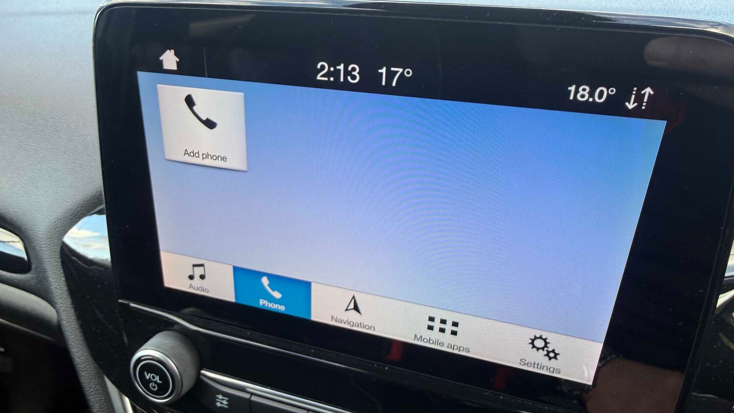 Used Ford Fiesta 2018 for sale - 78119207: Photo 33