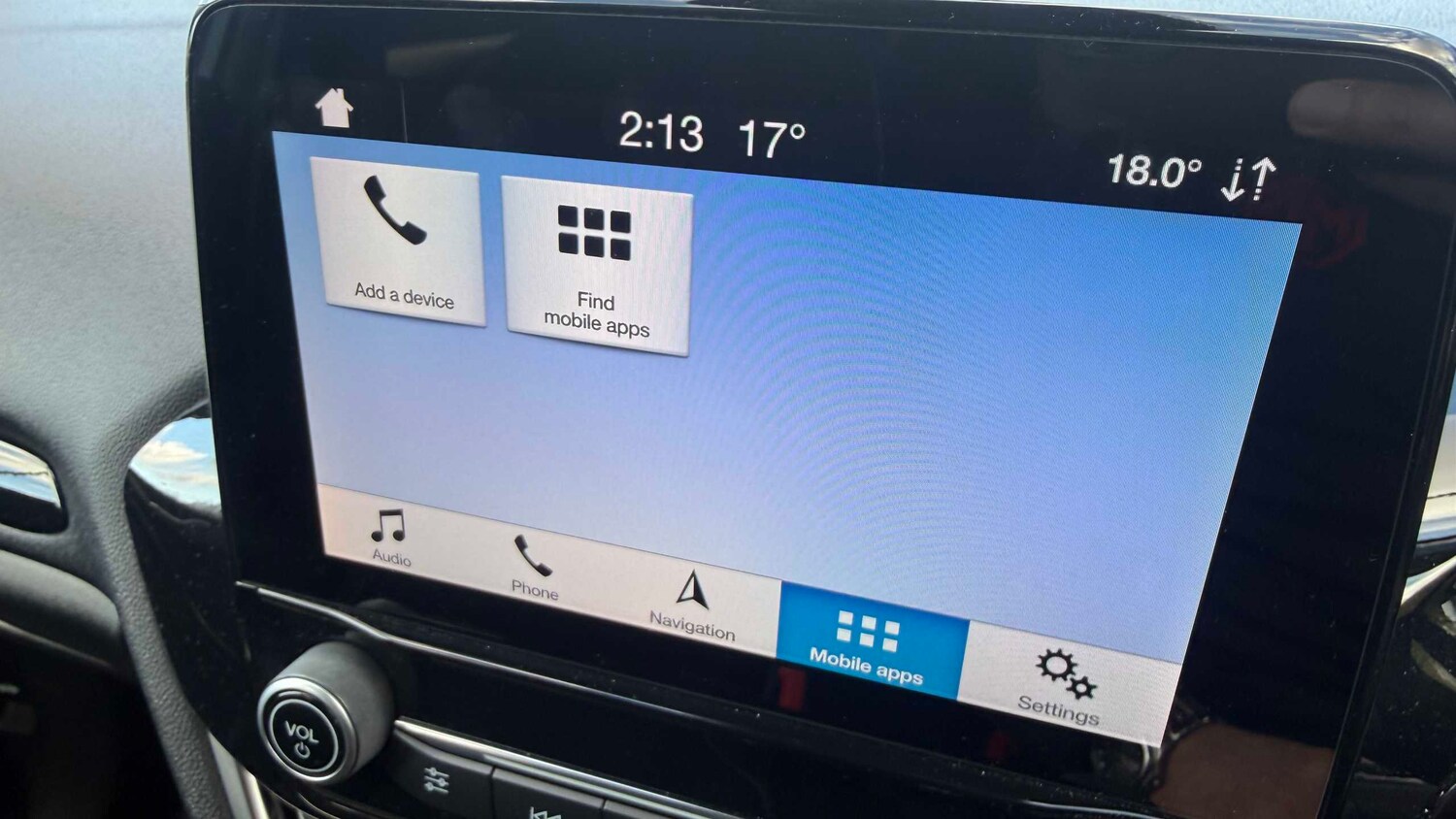 Used Ford Fiesta 2018 for sale - 78119207: Photo 34