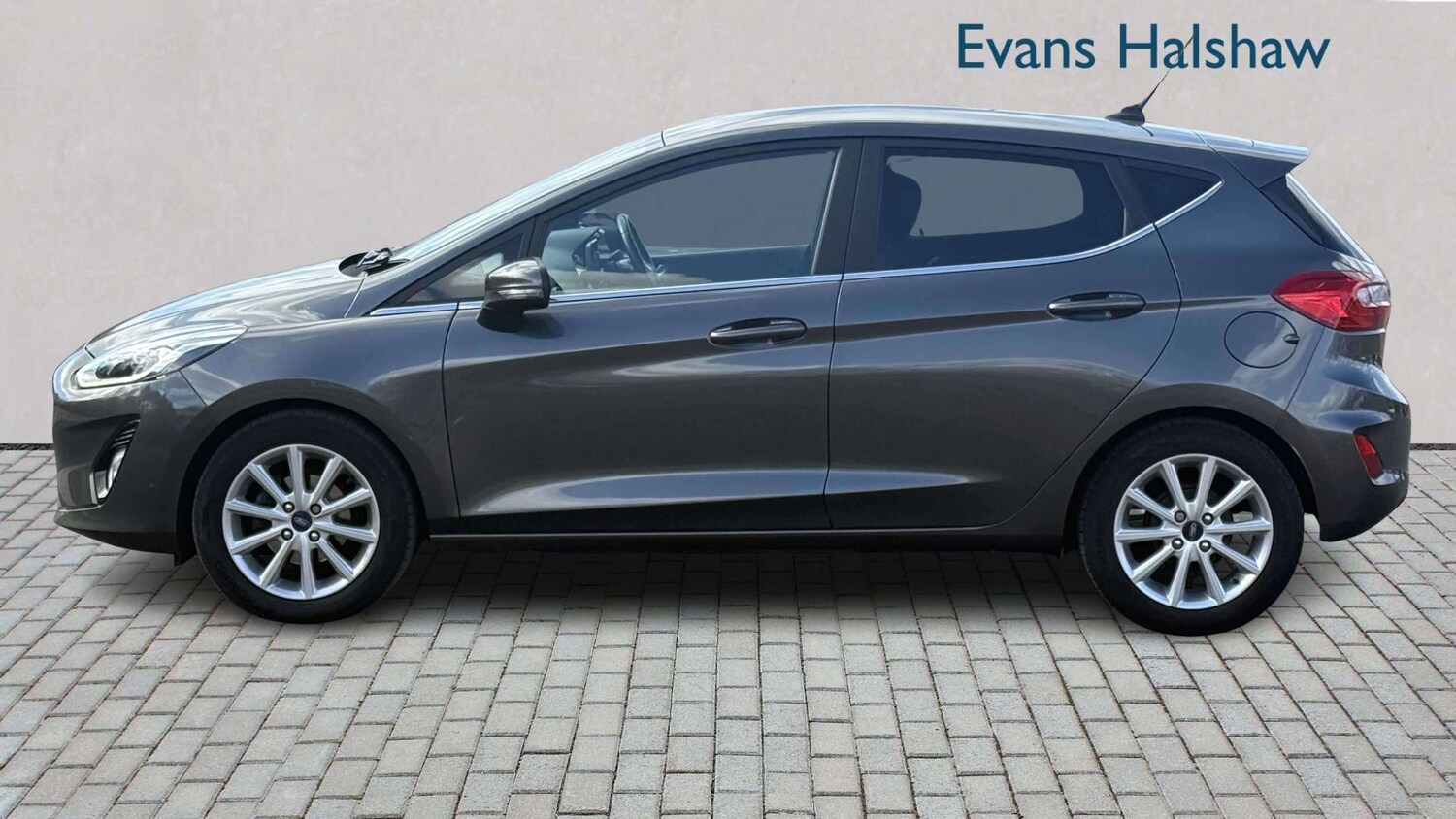Used Ford Fiesta 2018 for sale - 78119207: Photo 6