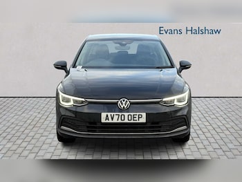 Used Volkswagen Golf 2020 for sale - 77082947: Photo