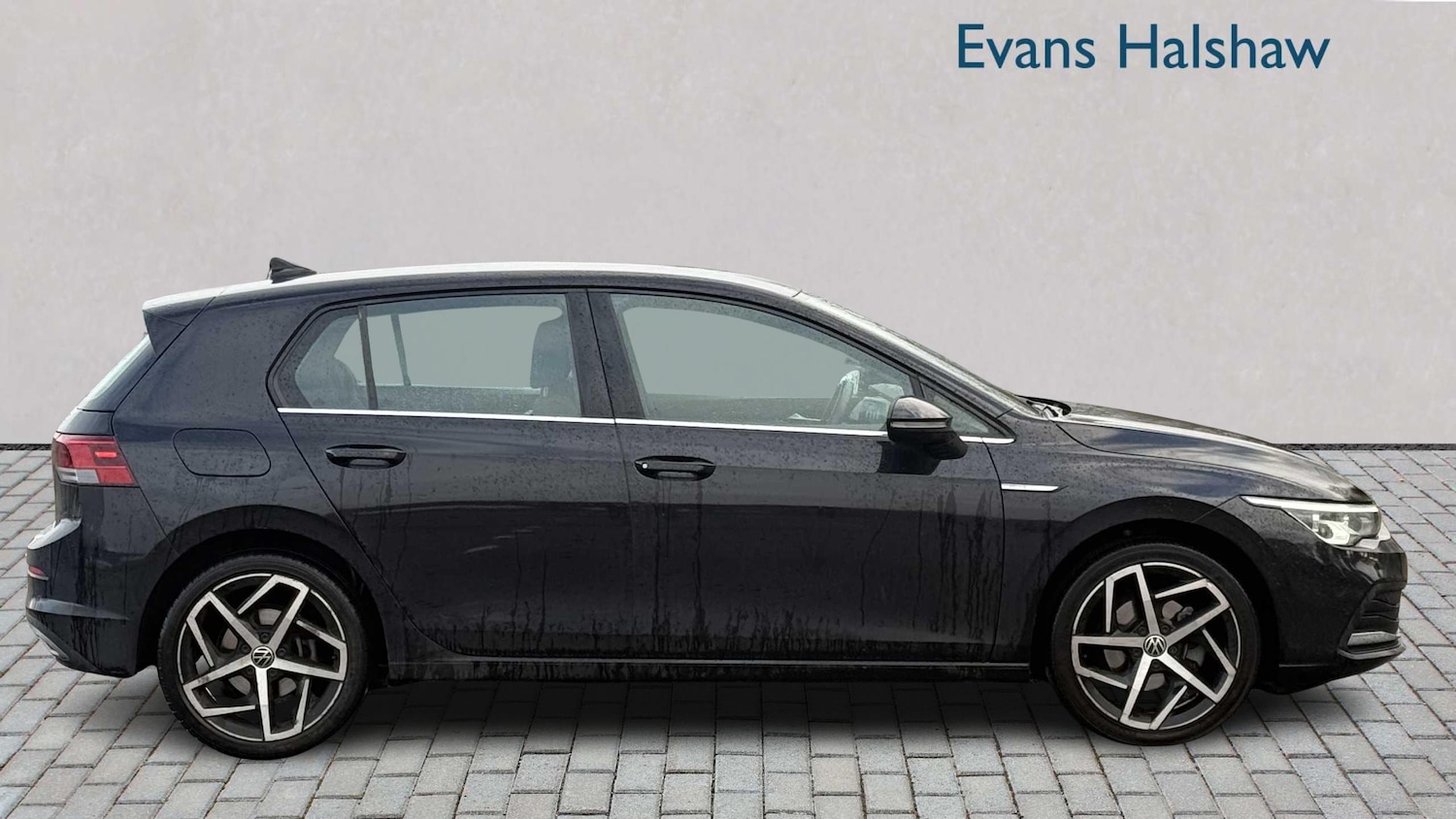 Used Volkswagen Golf 2020 for sale - 77082947: Photo 4