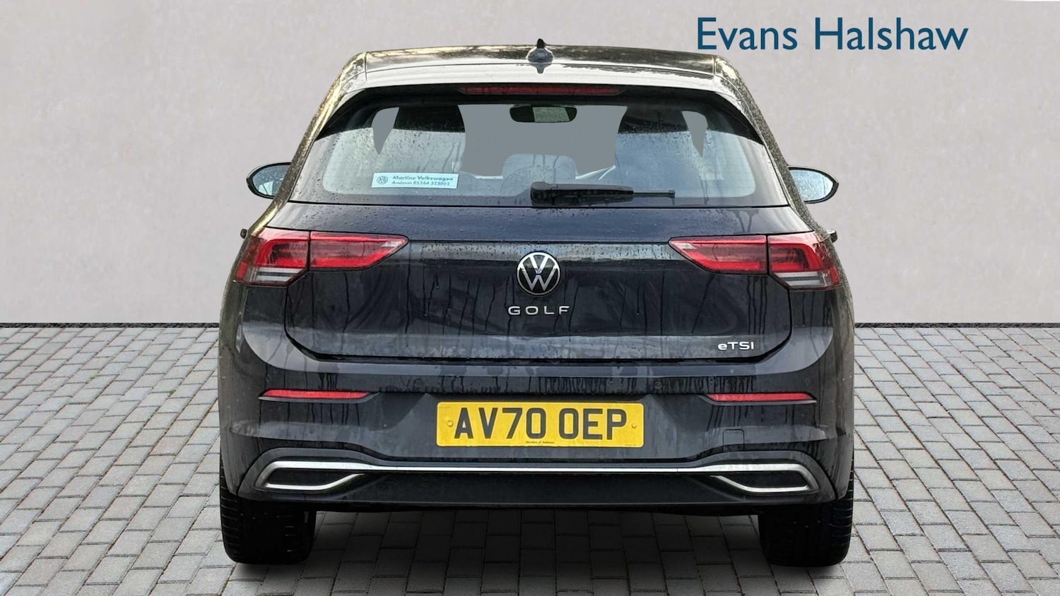 Used Volkswagen Golf 2020 for sale - 77082947: Photo 5