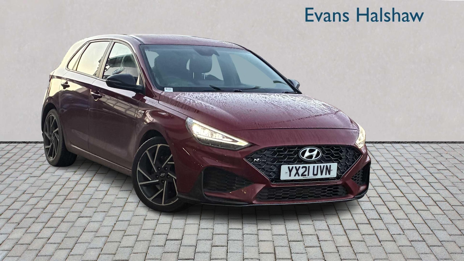 Used Hyundai i30 2021 for sale - 76789384: Photo 1