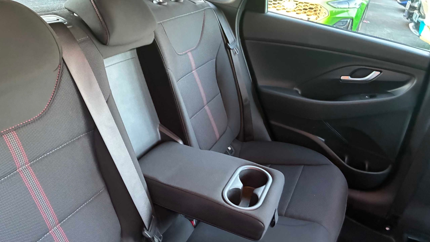 Used Hyundai i30 2021 for sale - 76789384: Photo 10