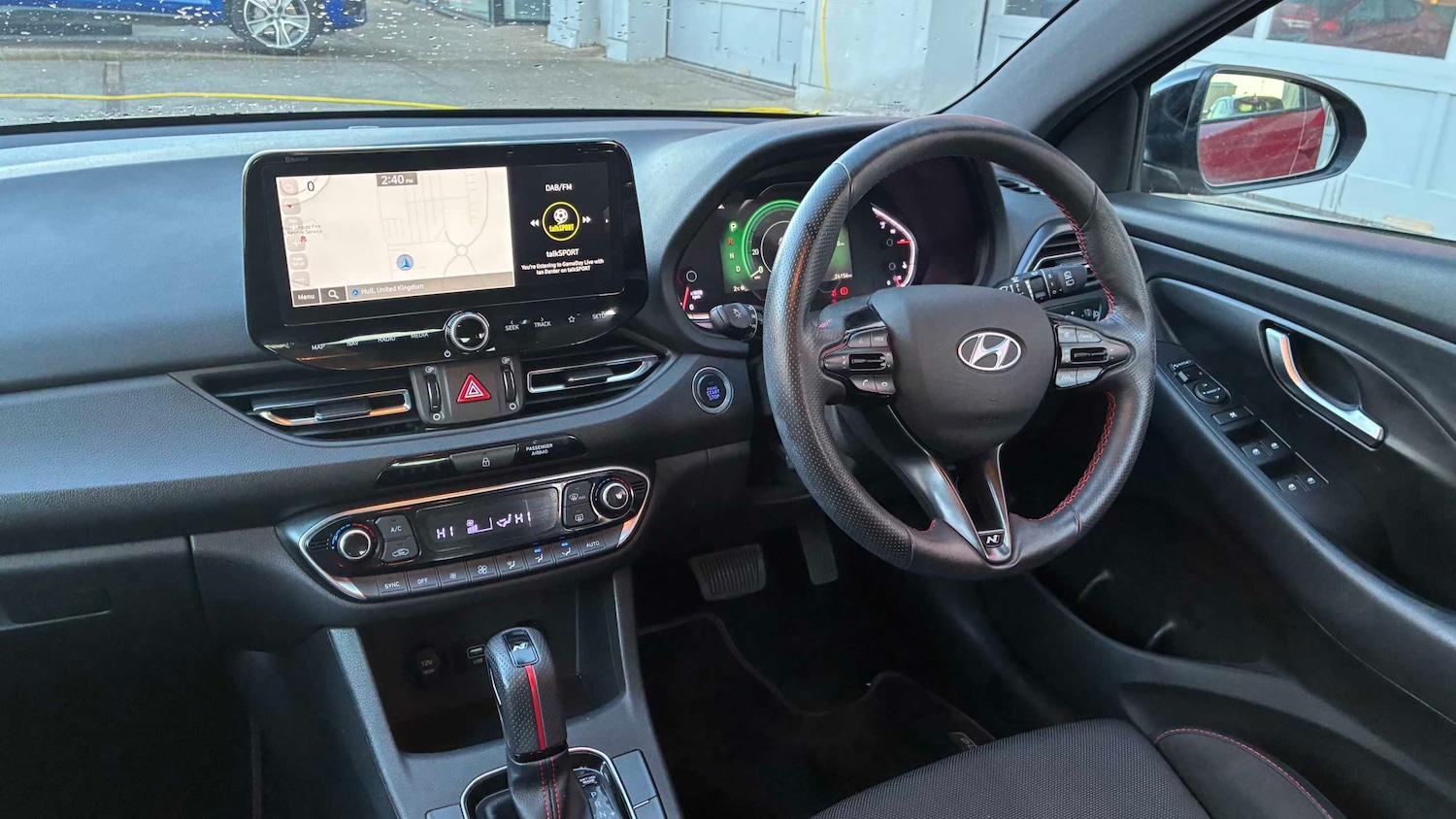 Used Hyundai i30 2021 for sale - 76789384: Photo 11