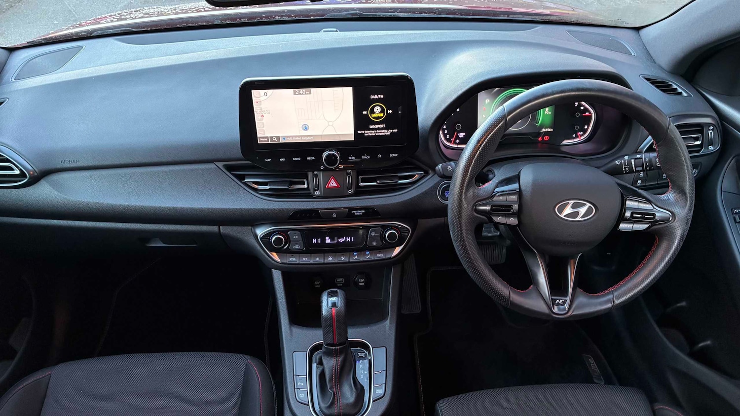 Used Hyundai i30 2021 for sale - 76789384: Photo 13