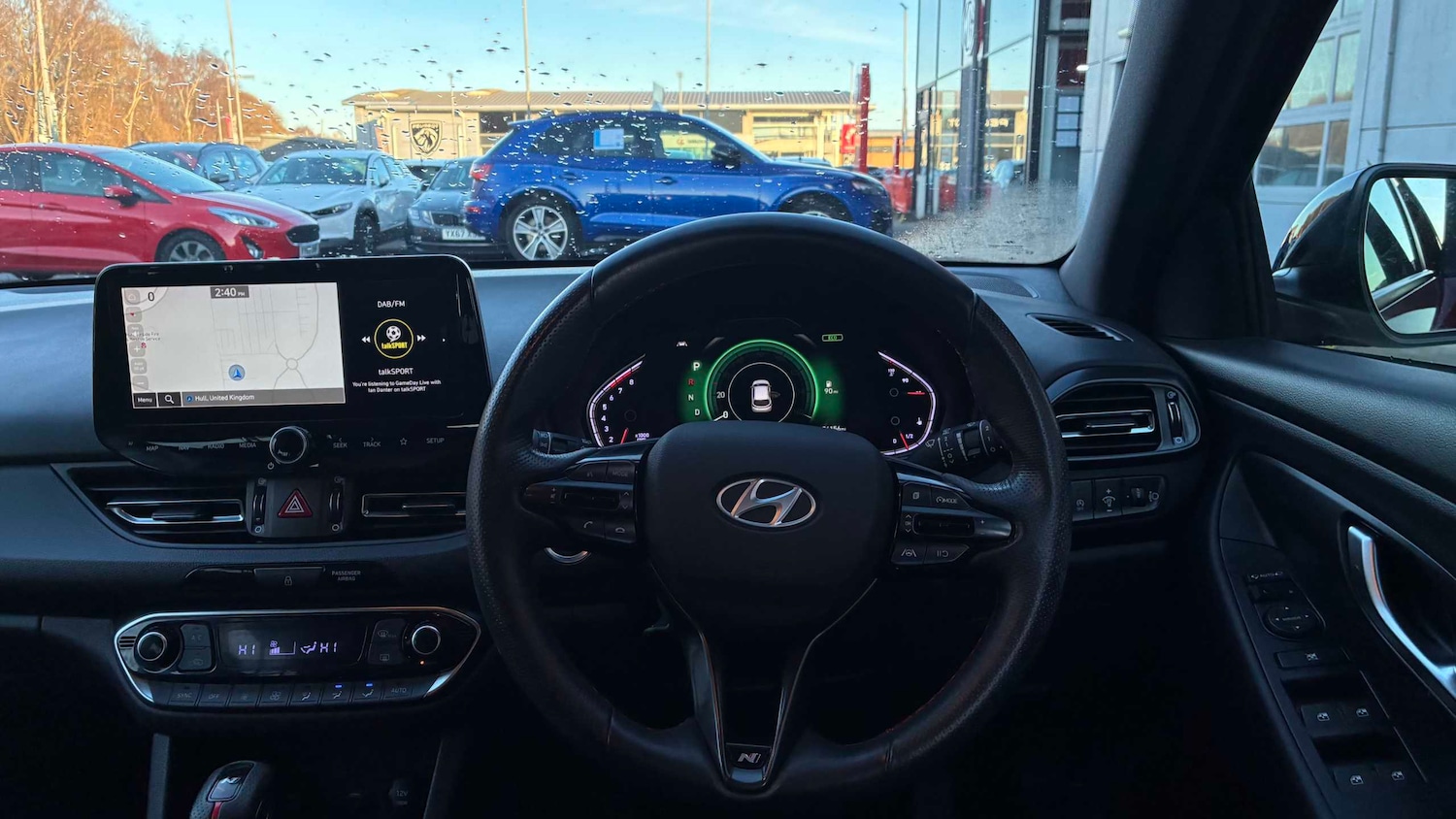 Used Hyundai i30 2021 for sale - 76789384: Photo 14