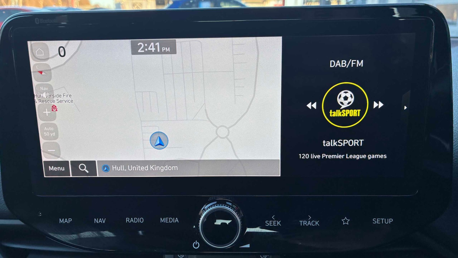 Used Hyundai i30 2021 for sale - 76789384: Photo 17