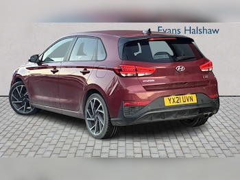 Used Hyundai i30 2021 for sale - 76789384: Photo