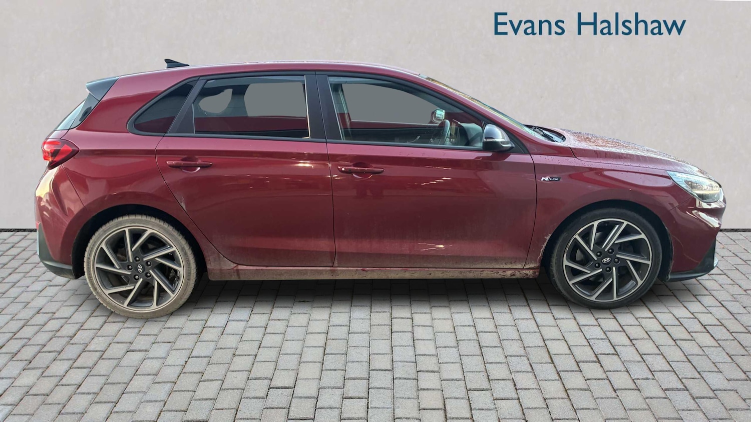 Used Hyundai i30 2021 for sale - 76789384: Photo 3