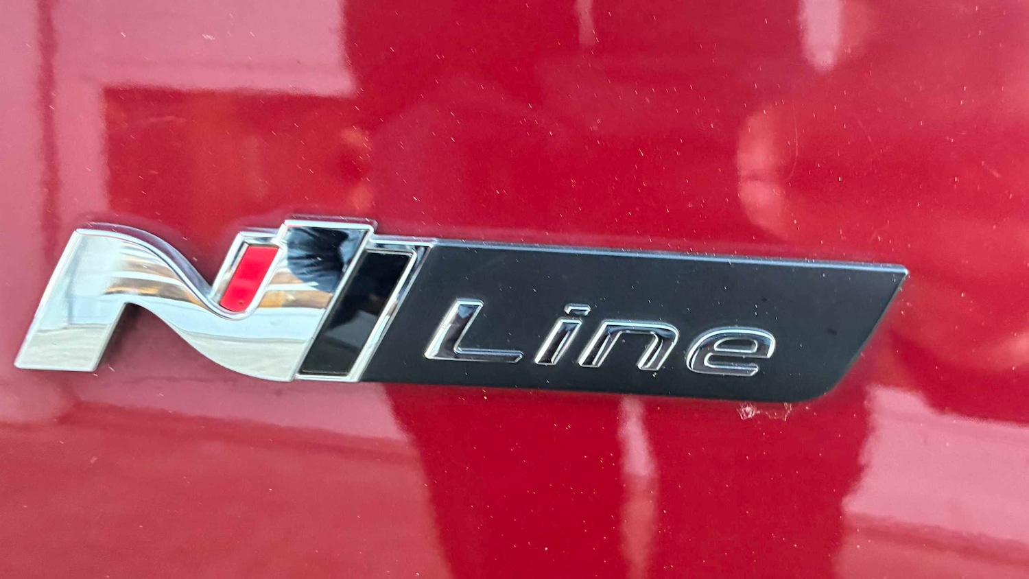 Used Hyundai i30 2021 for sale - 76789384: Photo 32