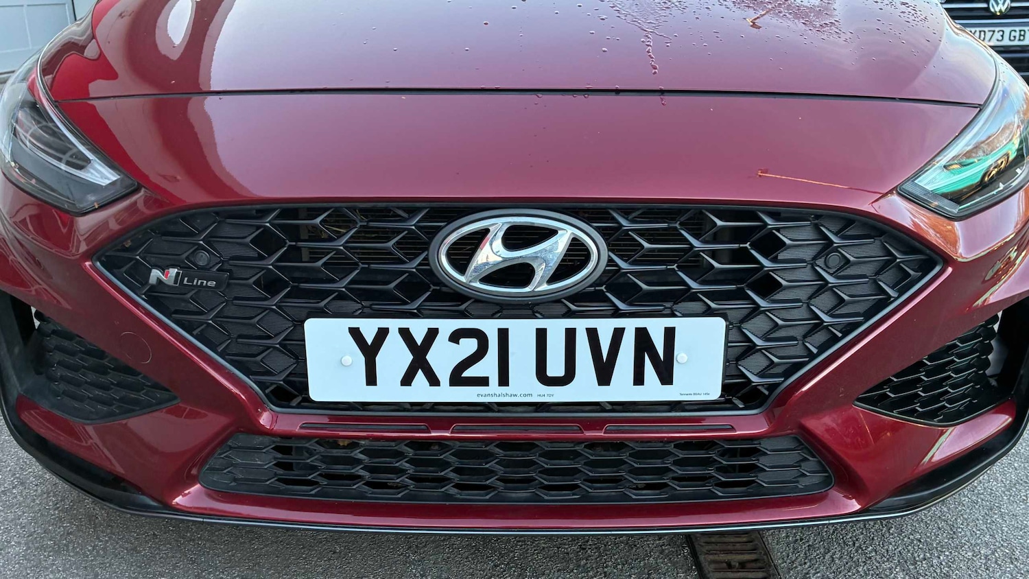 Used Hyundai i30 2021 for sale - 76789384: Photo 34