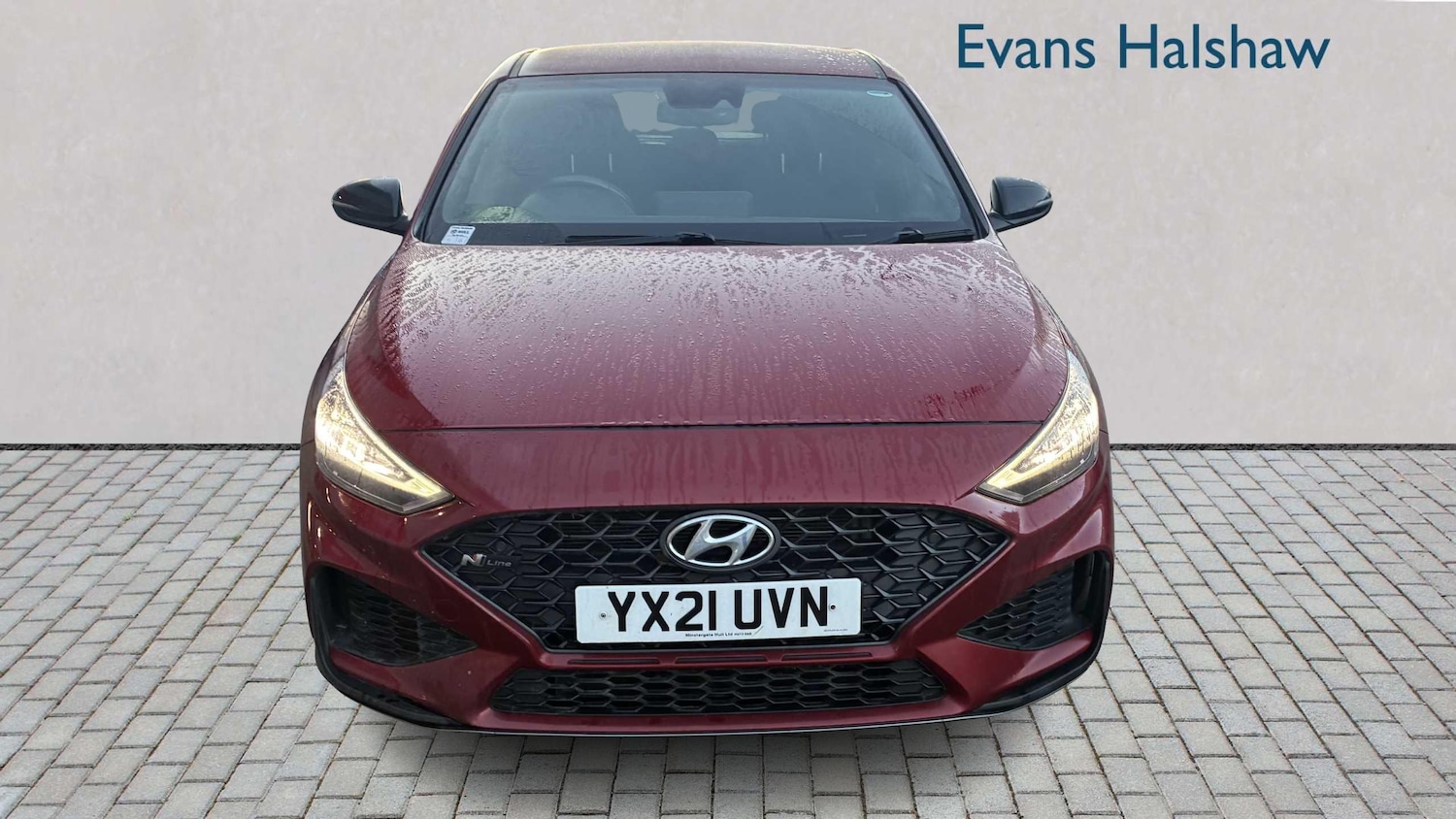 Used Hyundai i30 2021 for sale - 76789384: Photo 4