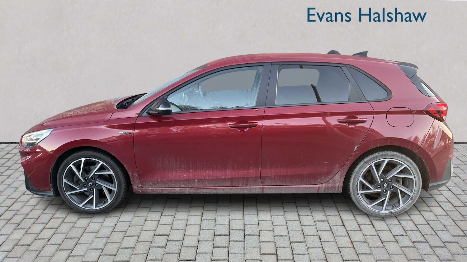 Used Hyundai i30 2021 for sale - 76789384: Photo 5