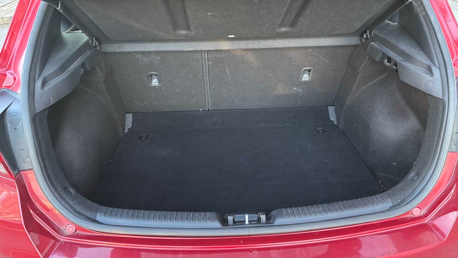 Used Hyundai i30 2021 for sale - 76789384: Photo 8