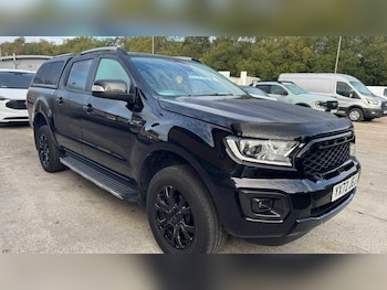 Ford - Ranger