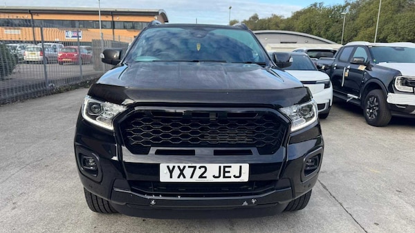 Used Ford Ranger 2022 for sale - 76125753: Photo 3