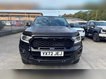 Used Ford Ranger 2022 for sale - 76125753: Photo 3