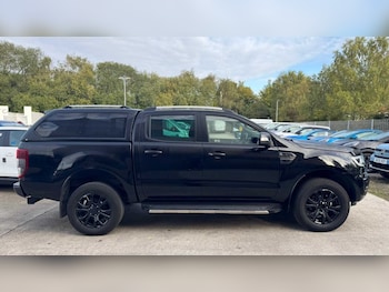 Used Ford Ranger 2022 for sale - 76125753: Photo 4
