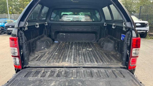 Used Ford Ranger 2022 for sale - 76125753: Photo 7