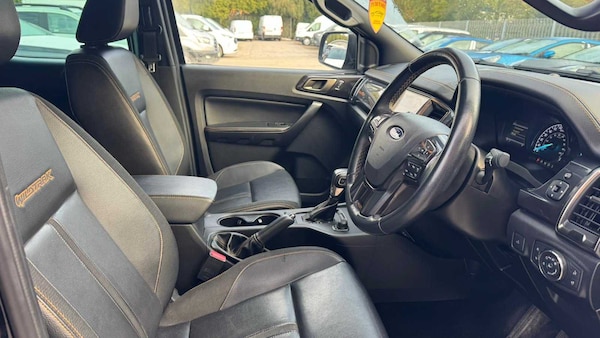 Used Ford Ranger 2022 for sale - 76125753: Photo 8