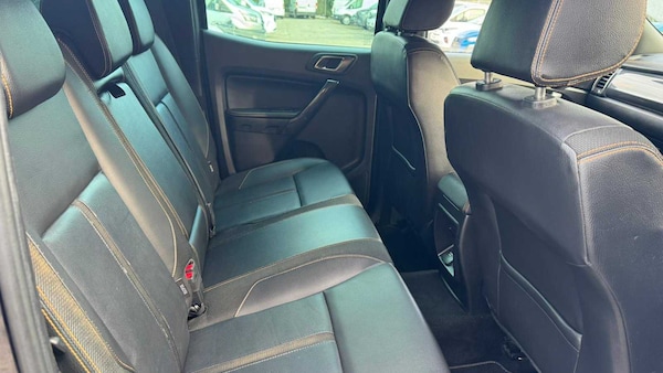 Used Ford Ranger 2022 for sale - 76125753: Photo 9