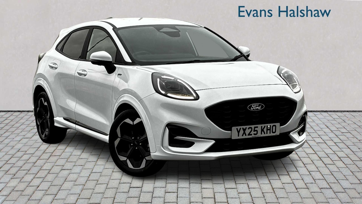 Used Ford Puma 2025 for sale - 76594276: Photo 1