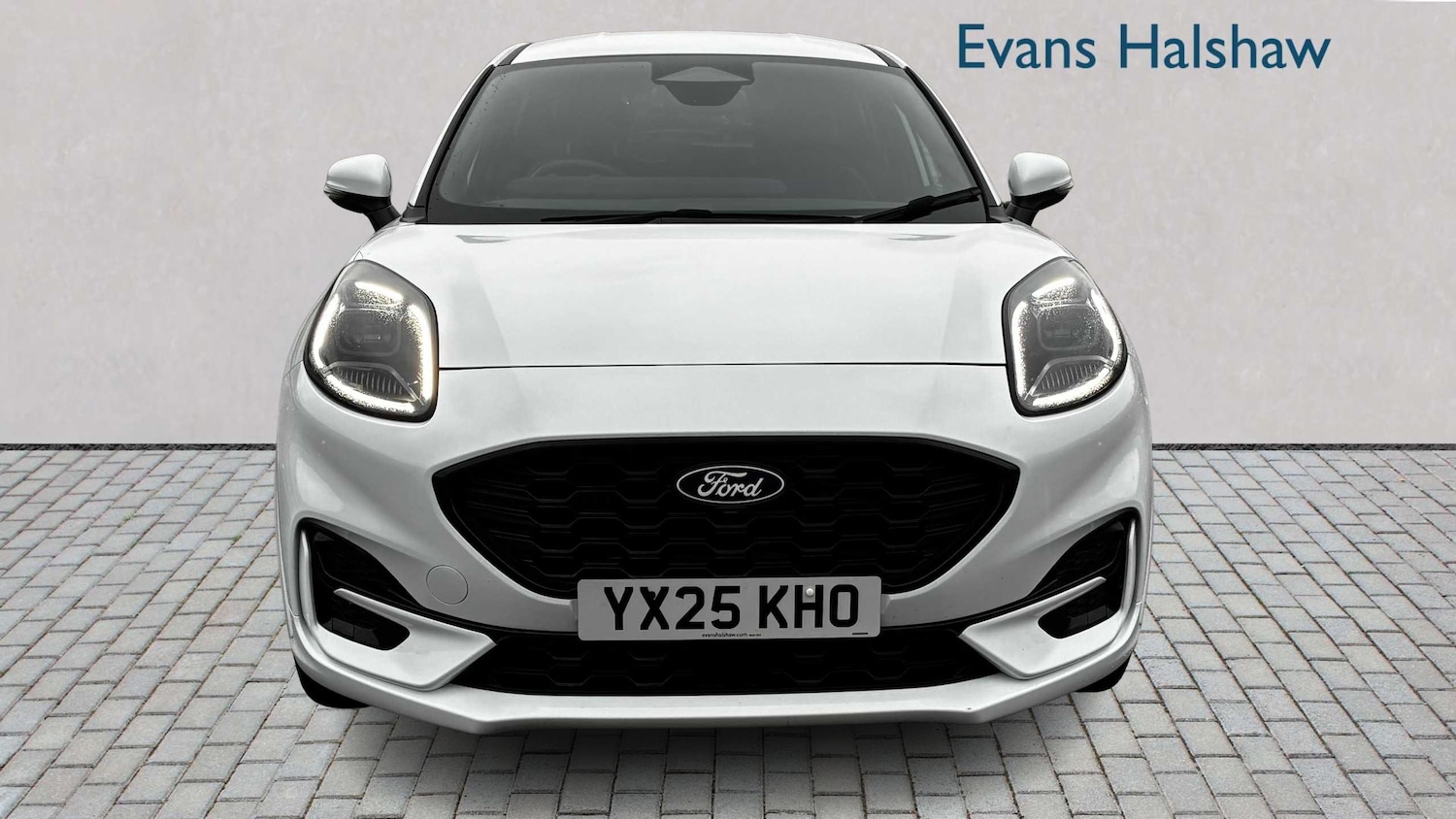 Used Ford Puma 2025 for sale - 76594276: Photo 4
