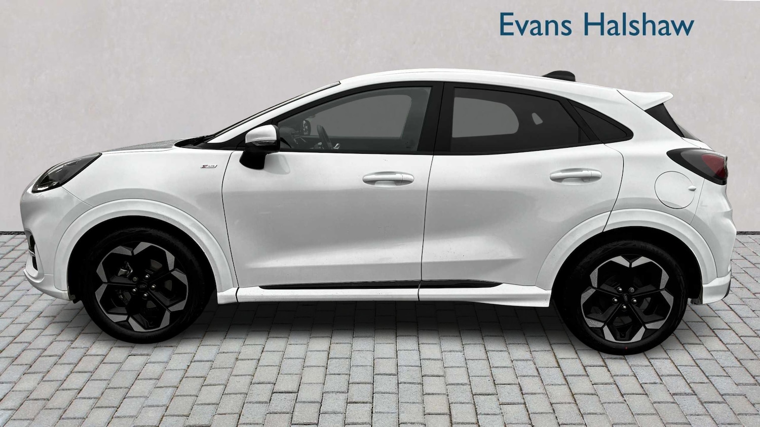 Used Ford Puma 2025 for sale - 76594276: Photo 5