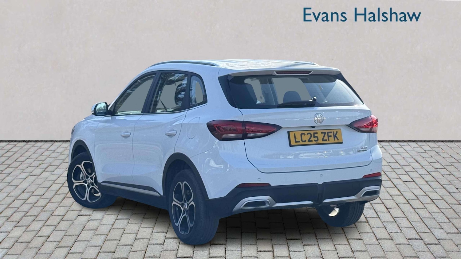 Used MG MG ZS 2025 for sale - 77995752: Photo 2