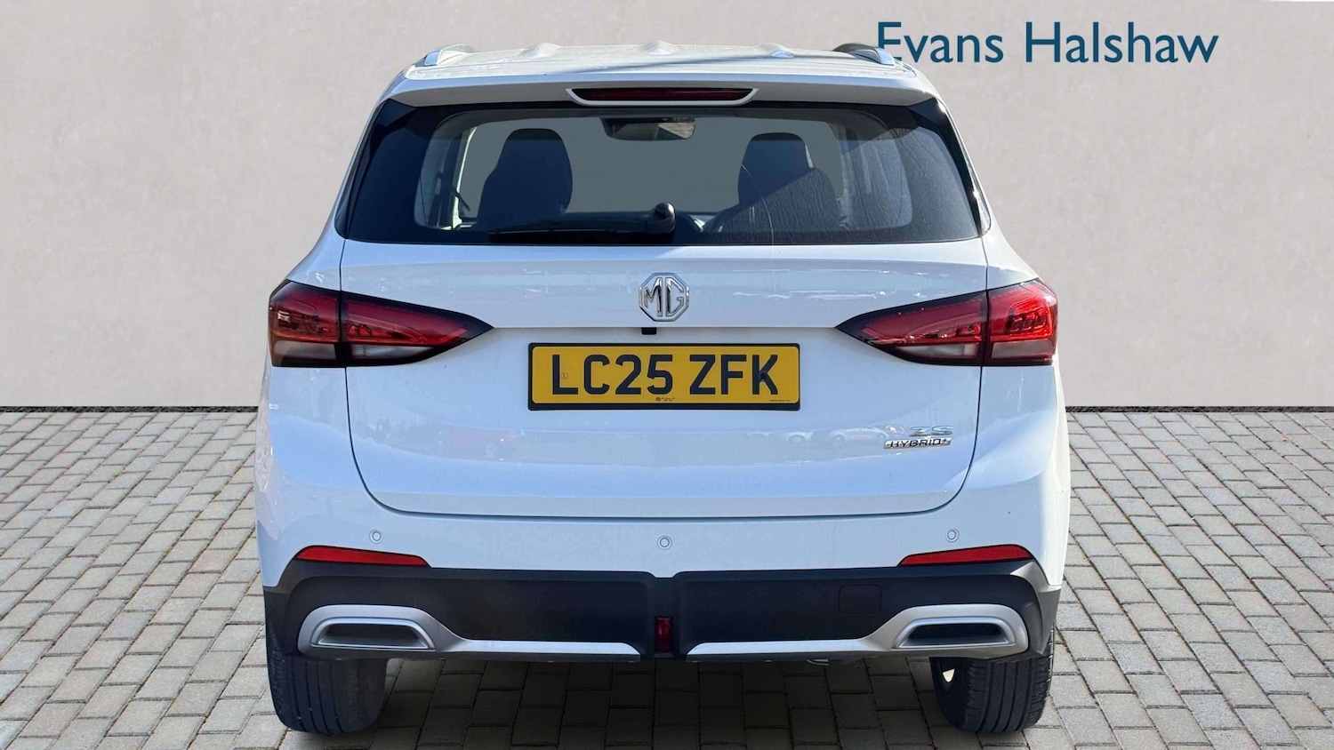 Used MG MG ZS 2025 for sale - 77995752: Photo 5