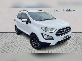 Used Ford Ecosport 2018 for sale - 79428894: Photo