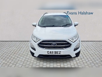 Used Ford Ecosport 2018 for sale - 79428894: Photo